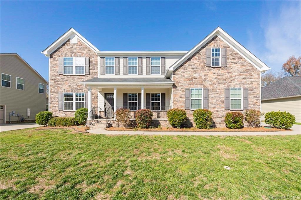 3030 Thorndale Road Indian Trail, NC 28079 - Photo 1 of 23 Gallery Image 1