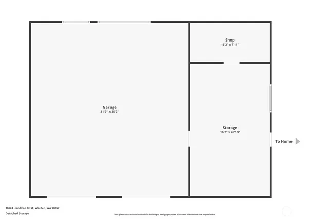 a living room with furniture a flat screen tv and a large window