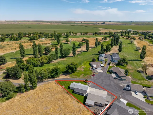 $370,000 | 10624 Handicap Drive Southeast, Warden, WA 98857