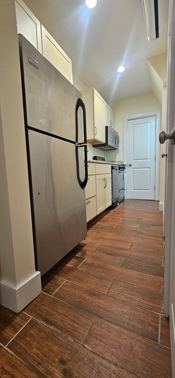 19 Clark Street, Unit 1 Boston, MA 02113 - Photo 2 of 12