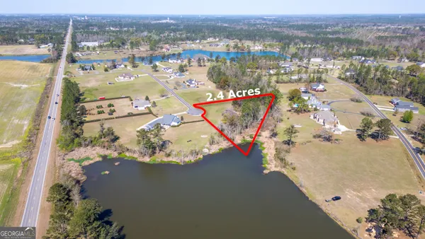 $79,000 | 52 Teal Street, Douglas, GA 31535