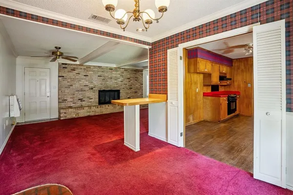 $152,500 | 2617 Park Street, Commerce, TX 75428