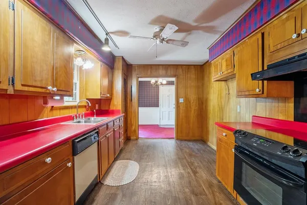 $152,500 | 2617 Park Street, Commerce, TX 75428