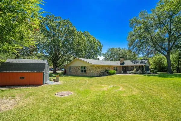 $152,500 | 2617 Park Street, Commerce, TX 75428