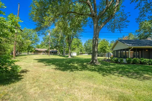 $152,500 | 2617 Park Street, Commerce, TX 75428