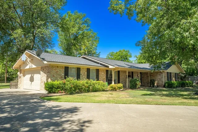 $179,500 | 2617 Park Street, Commerce, TX 75428