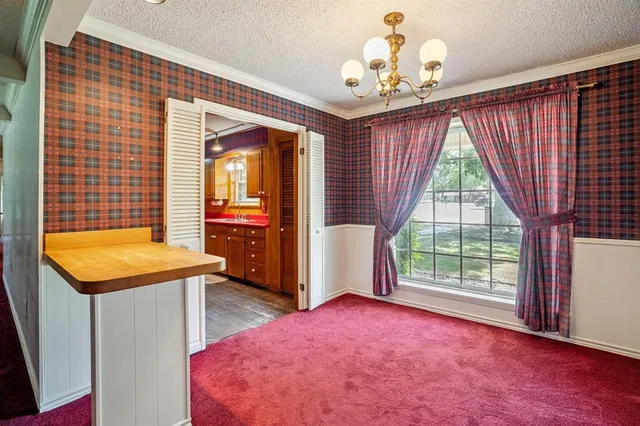 wooden floor and windows in a room