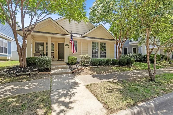 $310,000 | 1732 Jasmine Trail, Savannah, TX 76227