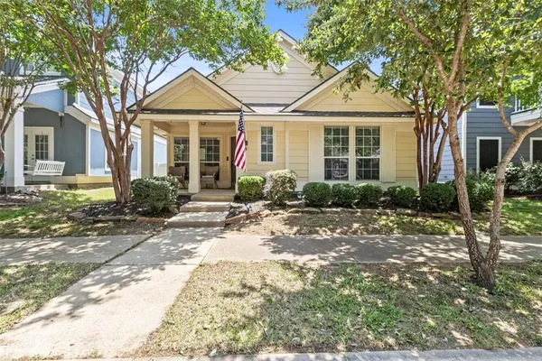 $310,000 | 1732 Jasmine Trail, Savannah, TX 76227
