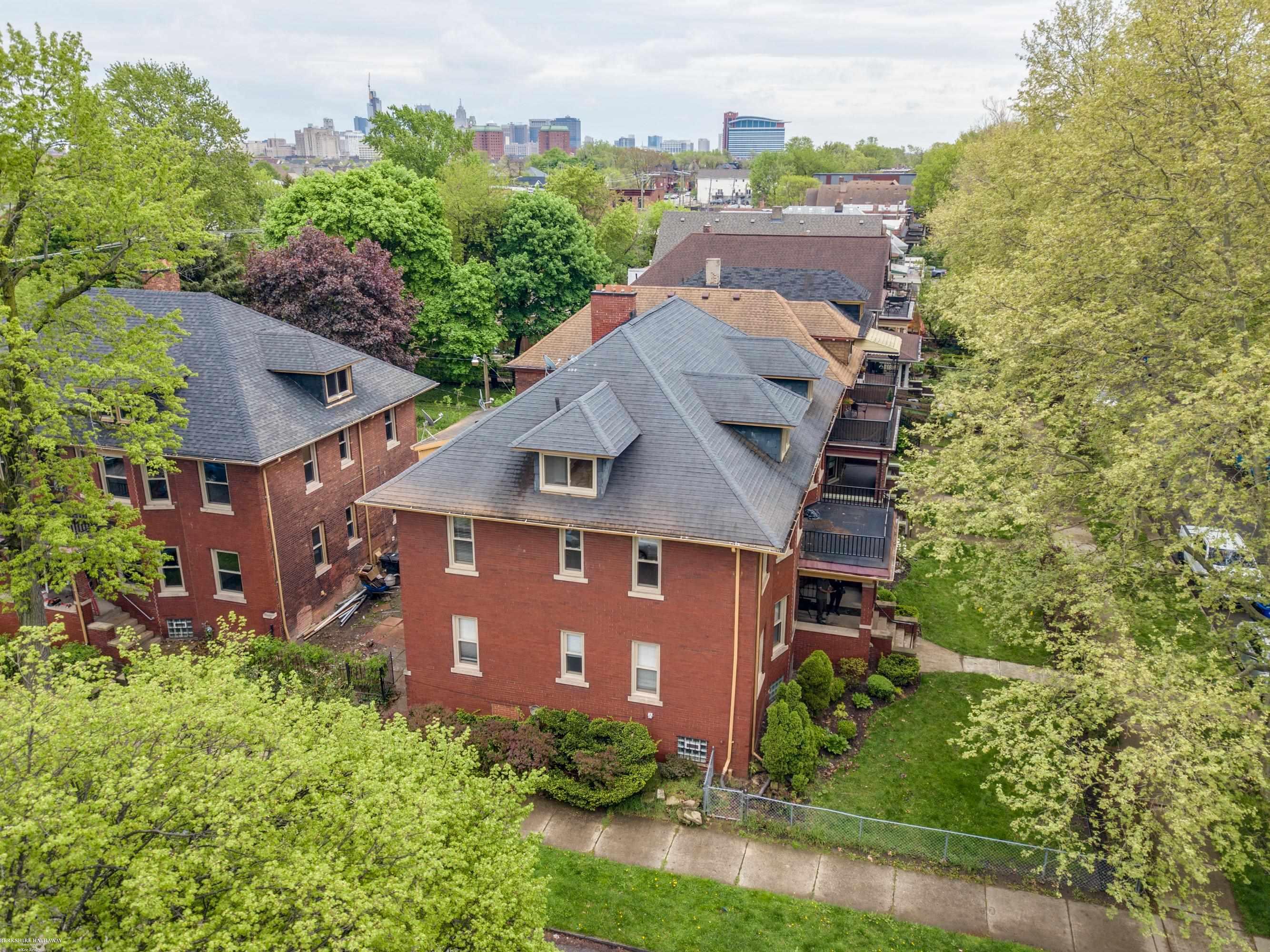 4766 Commonwealth Street, Unit 2S Detroit, MI 48208 - Photo 26 of 31