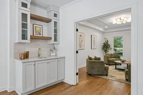 $1,795,000 | 1400 Arrowhead Drive, Brentwood, TN 37027