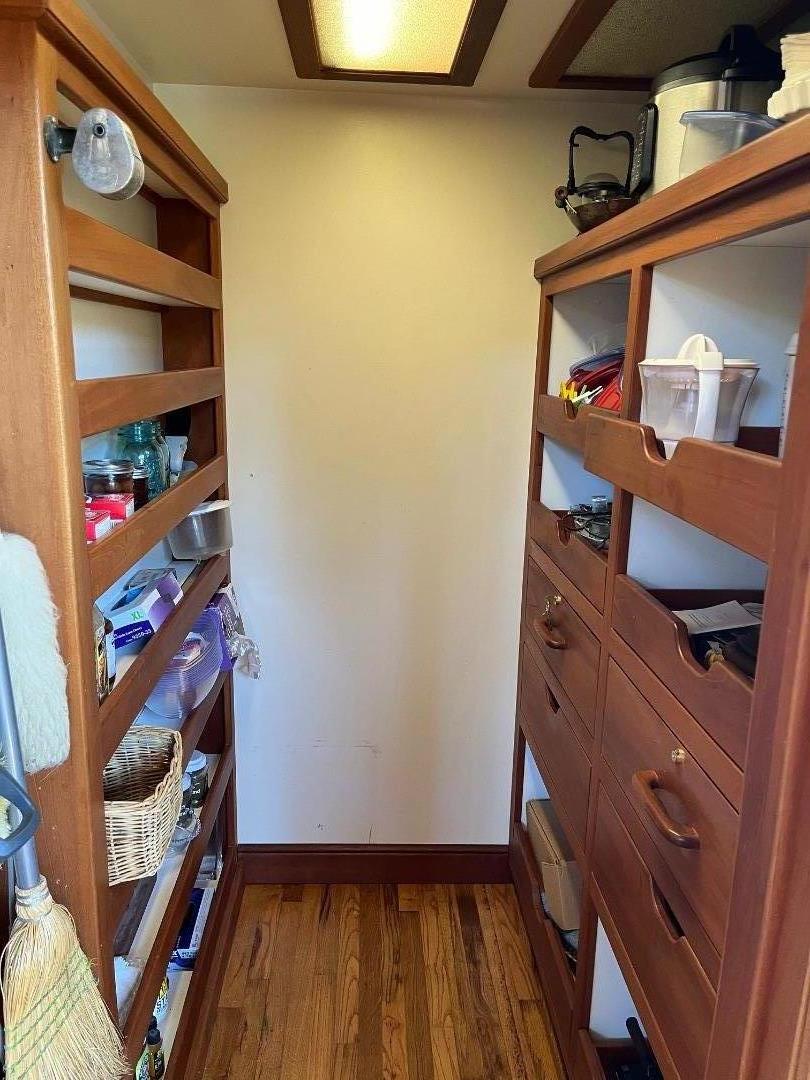 1557 Day Valley Road Aptos, CA 95003 - Photo 12 of 43 a room with storage and utility