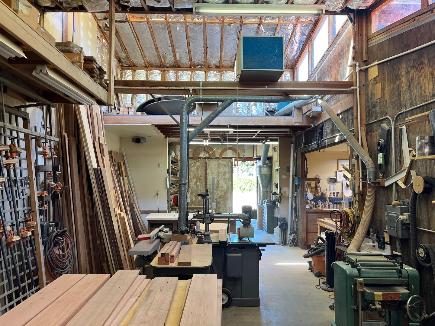 1557 Day Valley Road Aptos, CA 95003 - Photo 32 of 43 a view of a chairs and table in the balcony