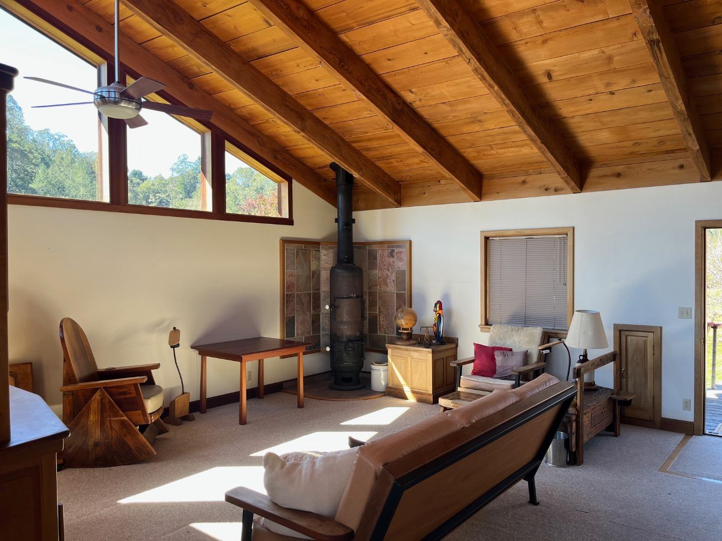 1557 Day Valley Road Aptos, CA 95003 - Photo 5 of 43