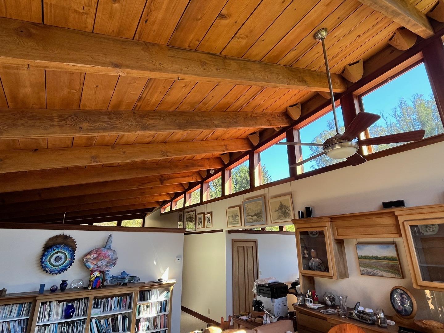 1557 Day Valley Road Aptos, CA 95003 - Photo 6 of 43 a view of storage room