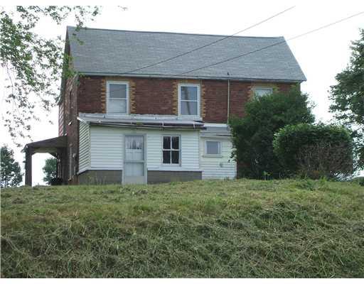 173 Godfrey Road Leechburg, PA 15656 - Photo 1 of 18 Exterior Front.