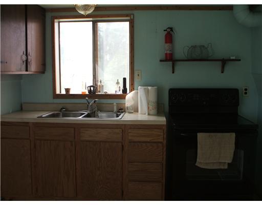 173 Godfrey Road Leechburg, PA 15656 - Photo 18 of 18 Kitchen.