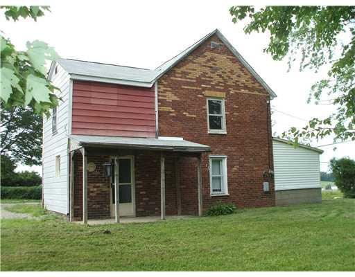173 Godfrey Road Leechburg, PA 15656 - Photo 9 of 18 Exterior Back.