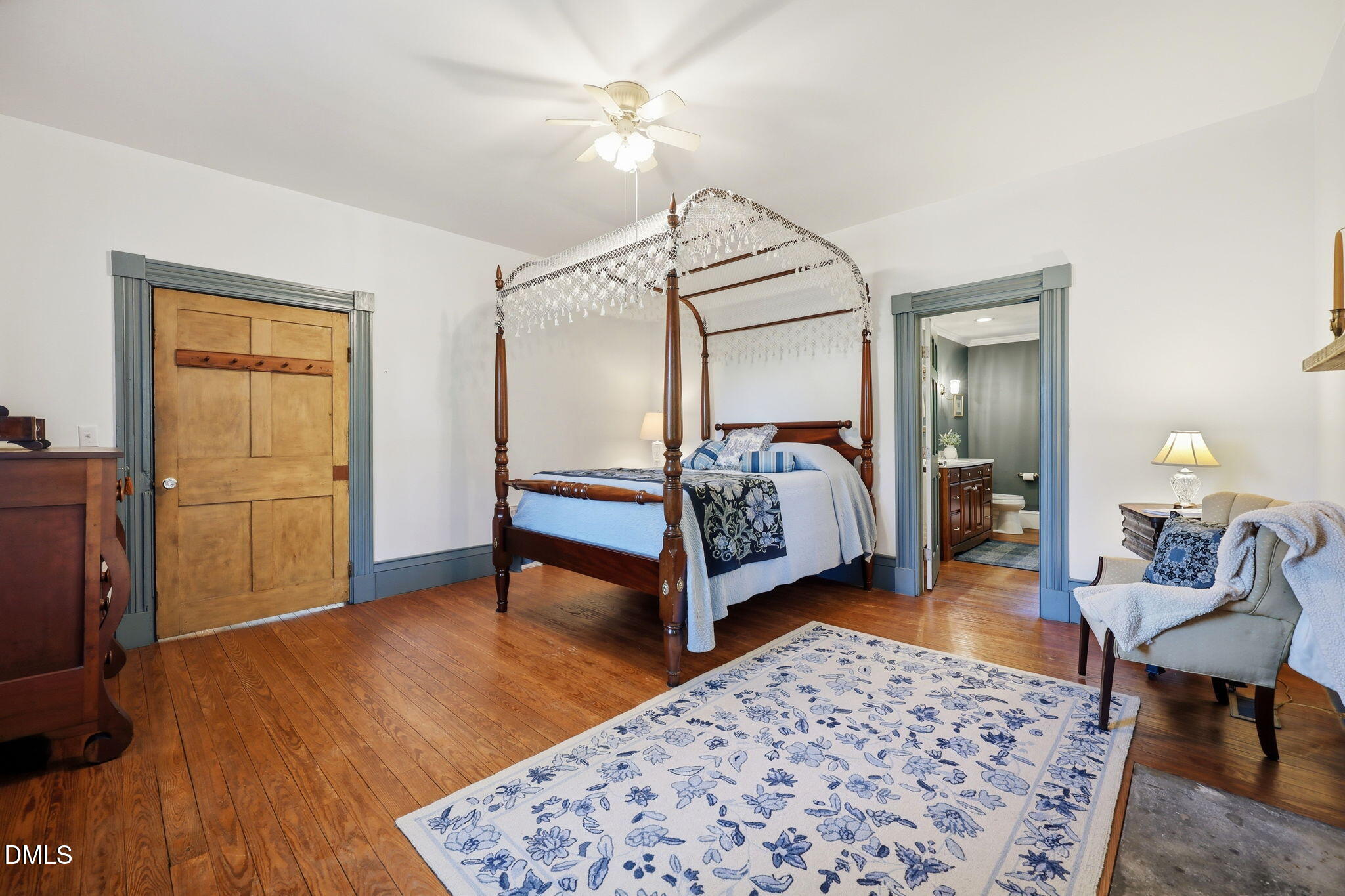 462 Darius Pearce Road Youngsville, NC 27596 - Photo 25 of 61