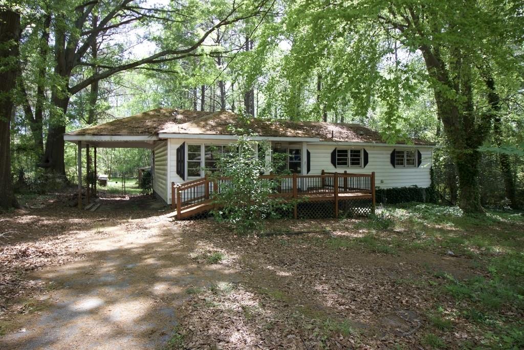 1727 Cedar Grove Road Conley, GA 30288 - Photo 1 of 1 Gallery Image 1