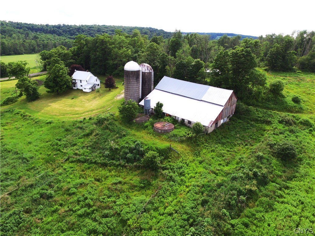 4891 Telephone Road Taylor, NY 13040 - Photo 4 of 42