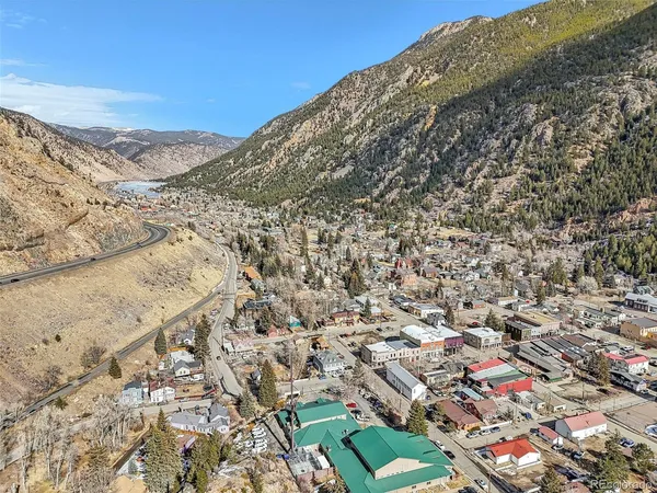 $635,000 | 710 Sixth Street, Georgetown, CO 80444
