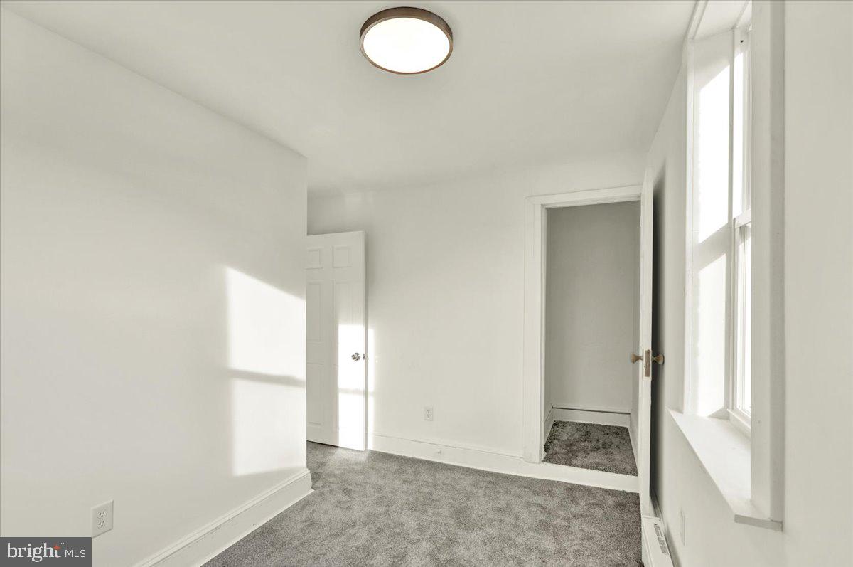 32 South Front Street St. Clair, PA 17970 - Photo 16 of 30 an empty room with windows