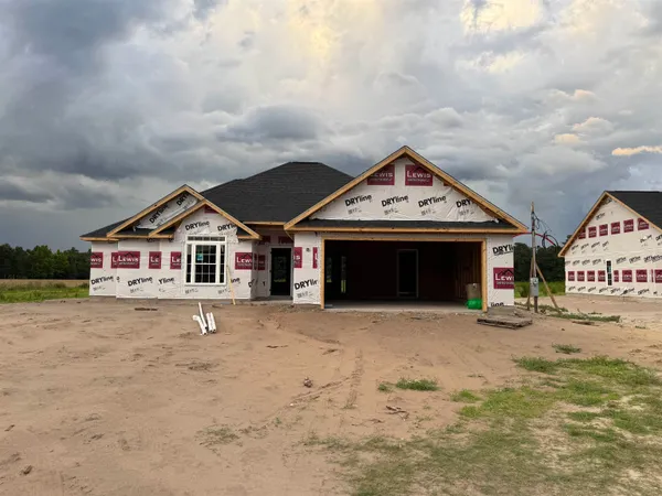$332,900 | 382 Three Curve Road, Loris, SC 29569