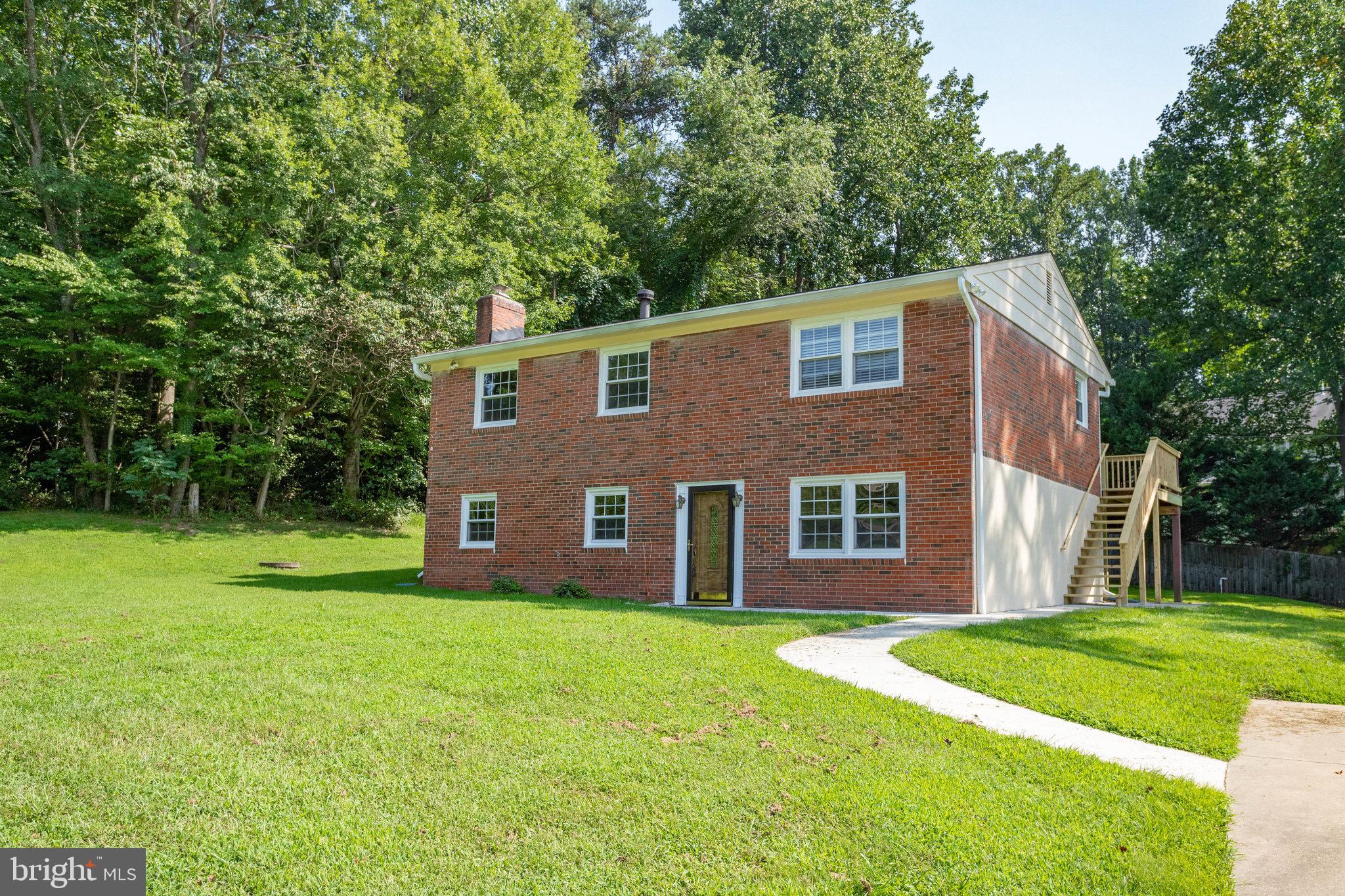 7045 Yates Ford Road Manassas, VA 20111 - Photo 1 of 53 Gallery Image 1