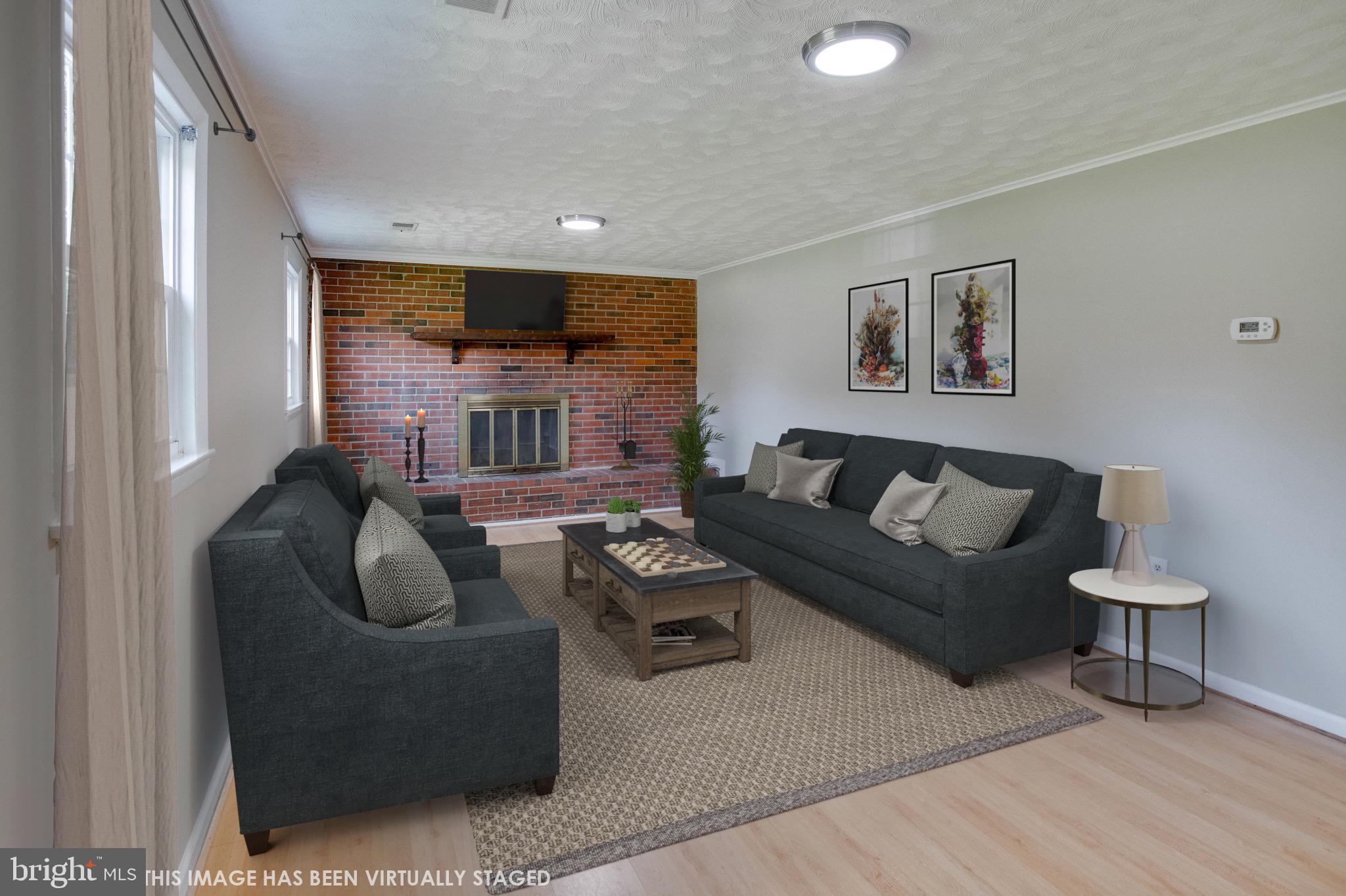 7045 Yates Ford Road Manassas, VA 20111 - Photo 2 of 53 Gallery Image 2