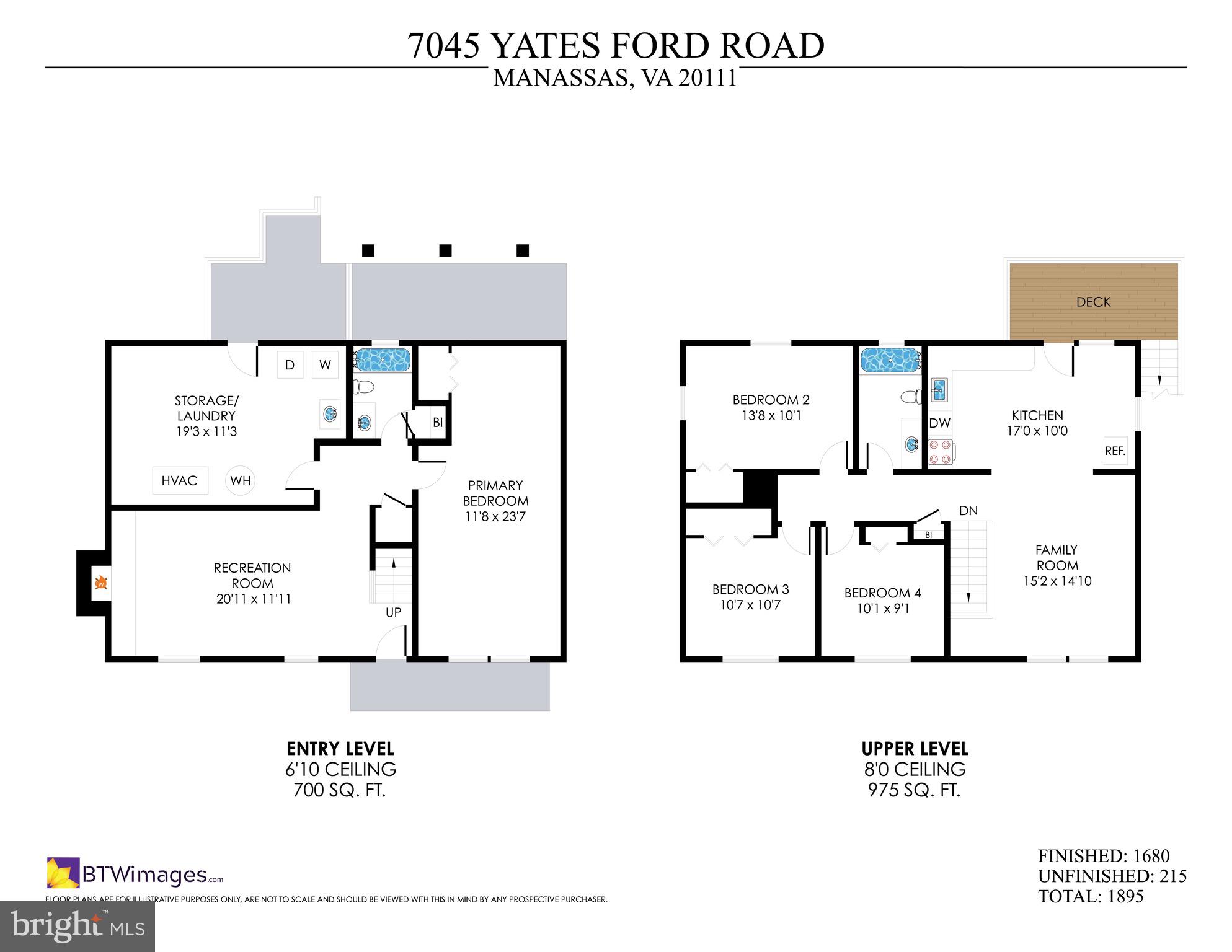 7045 Yates Ford Road Manassas, VA 20111 - Photo 53 of 53 Gallery Image 53