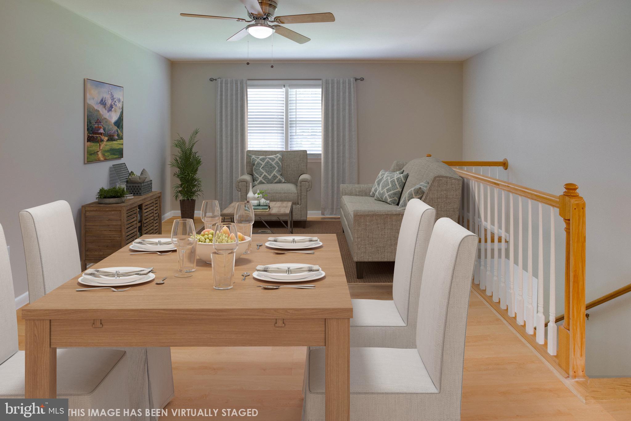 7045 Yates Ford Road Manassas, VA 20111 - Photo 6 of 53 Gallery Image 6