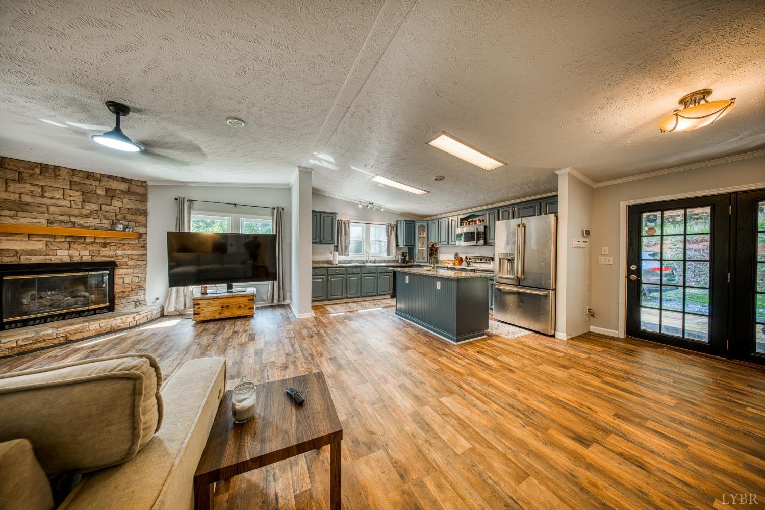 1019 Wagon Trail Road Monroe, VA 24574 - Photo 12 of 80 Gallery Image 12