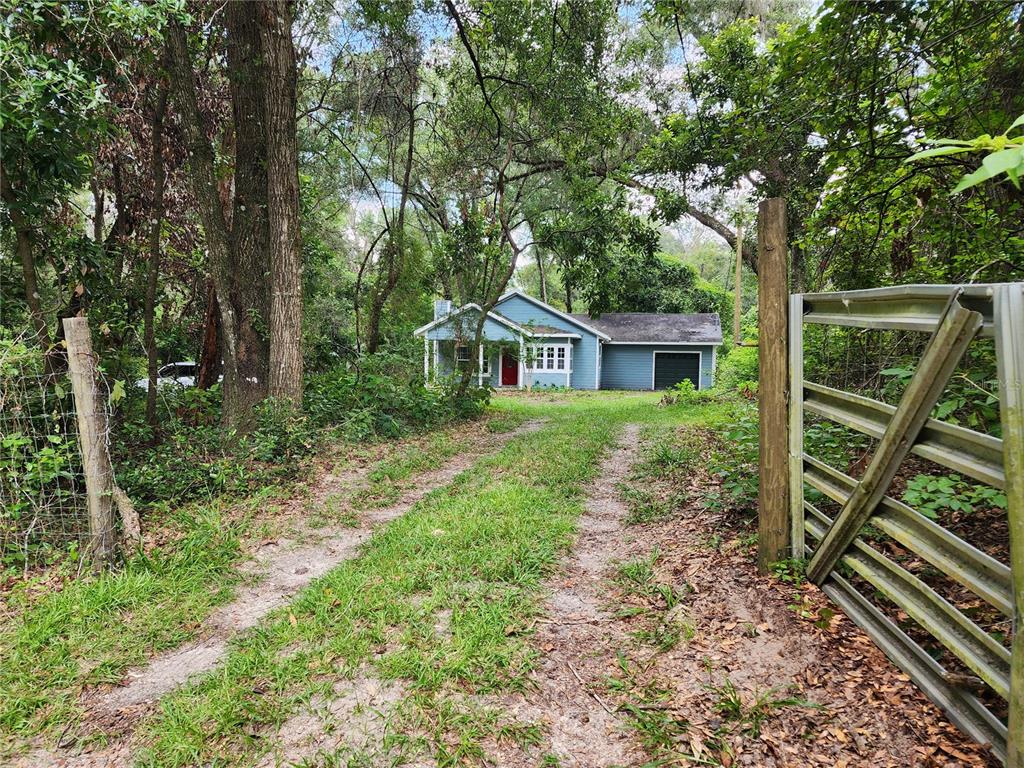 8909 Southeast 2nd Street Road High Springs, FL 32643 - Photo 26 of 26 Gallery Image 26