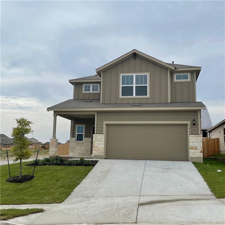 194 Longstraw Drive Buda, TX 78610 - Photo 1 of 1