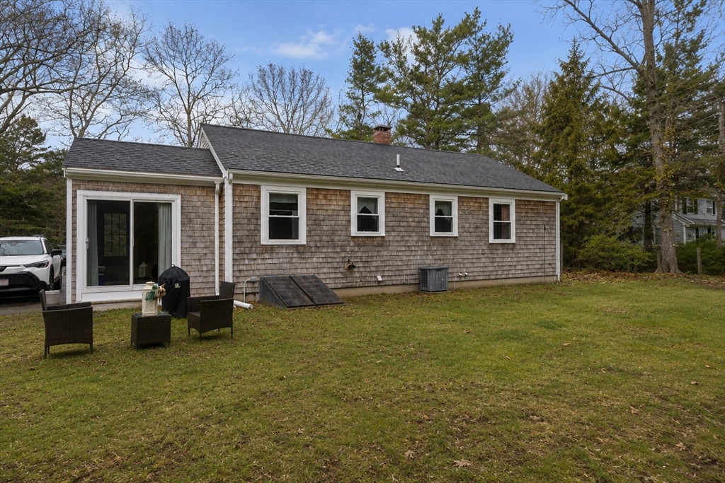 34 Newtown Road Sandwich, MA 02563 - Photo 17 of 18
