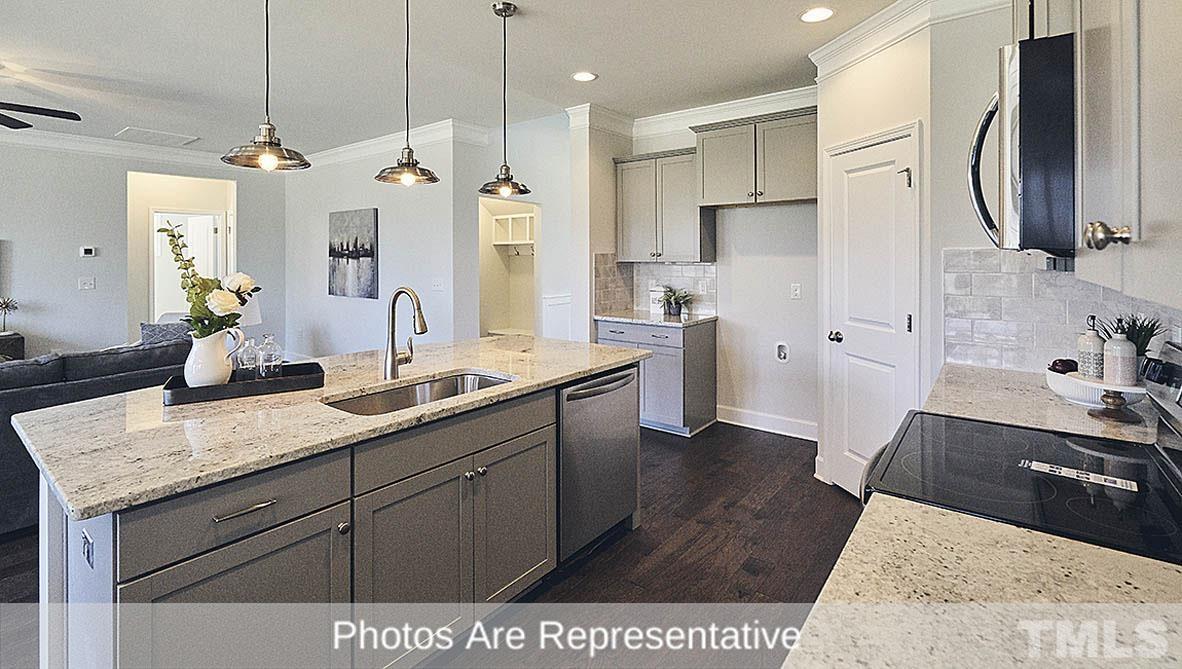 5125 Lizard Tail Lane Raleigh, NC 27603 - Photo 11 of 24 Gallery Image 11