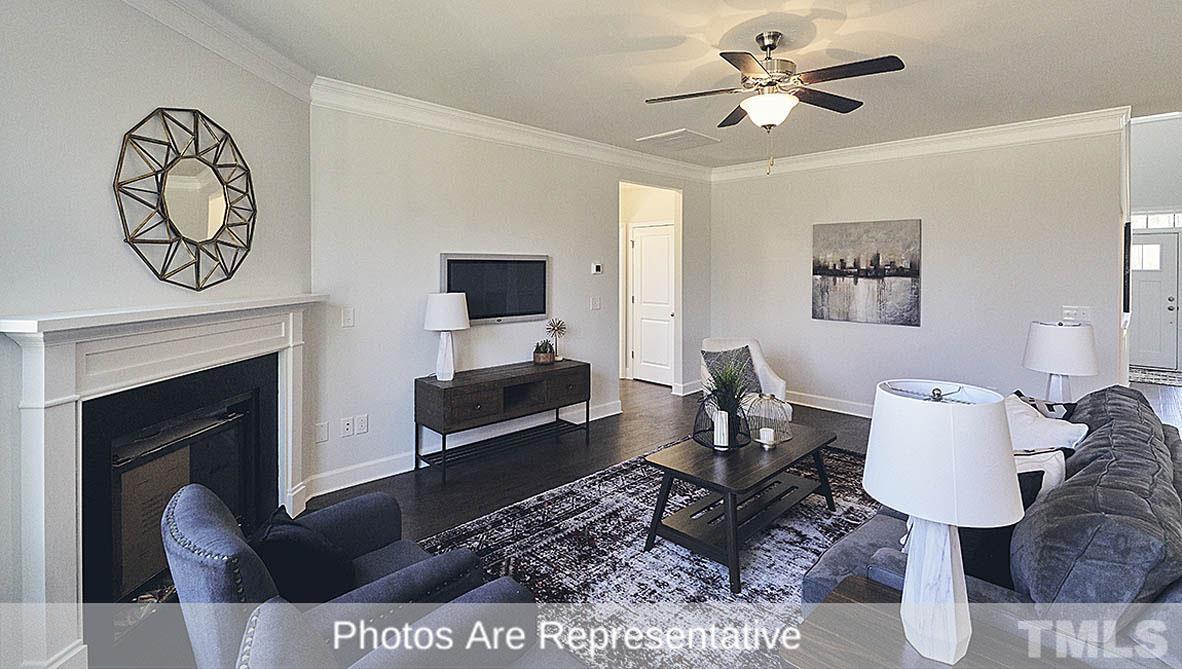 5125 Lizard Tail Lane Raleigh, NC 27603 - Photo 12 of 24 Gallery Image 12
