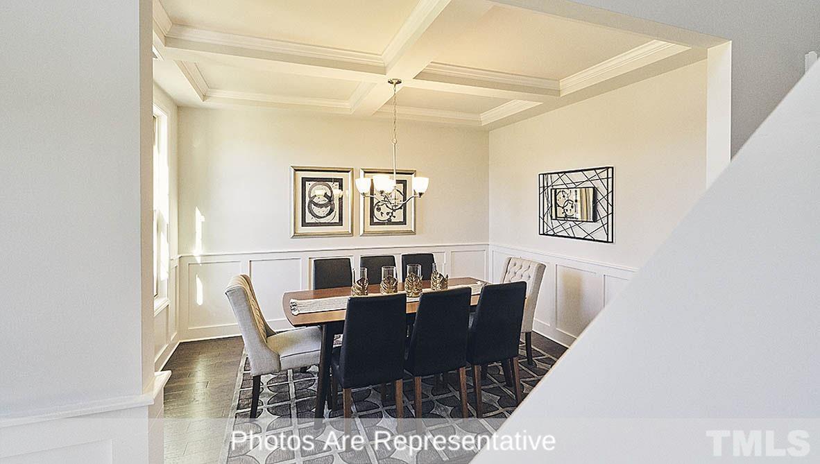 5125 Lizard Tail Lane Raleigh, NC 27603 - Photo 3 of 24 Gallery Image 3