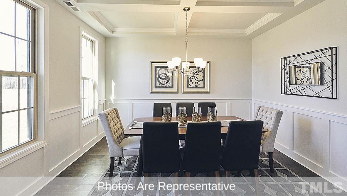 5125 Lizard Tail Lane Raleigh, NC 27603 - Photo 4 of 24 Gallery Image 4