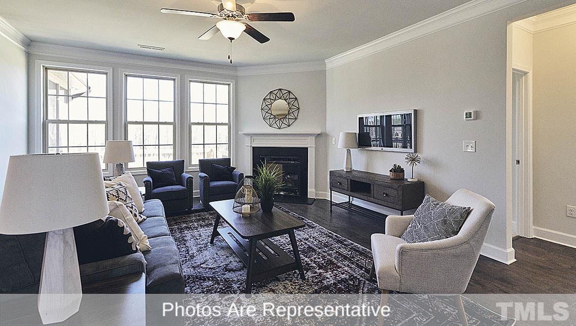 5125 Lizard Tail Lane Raleigh, NC 27603 - Photo 5 of 24 Gallery Image 5