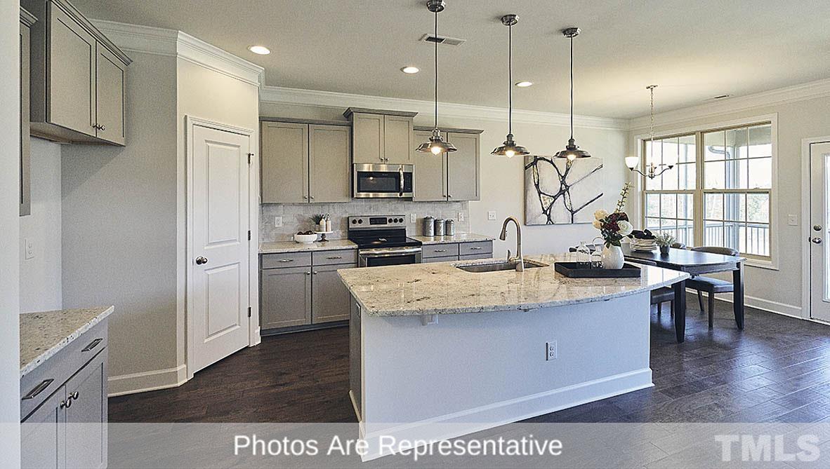 5125 Lizard Tail Lane Raleigh, NC 27603 - Photo 6 of 24 Gallery Image 6