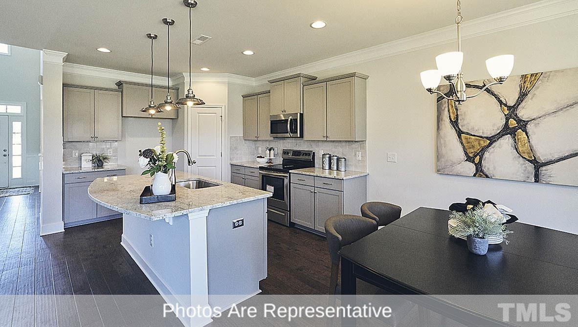 5125 Lizard Tail Lane Raleigh, NC 27603 - Photo 7 of 24 Gallery Image 7