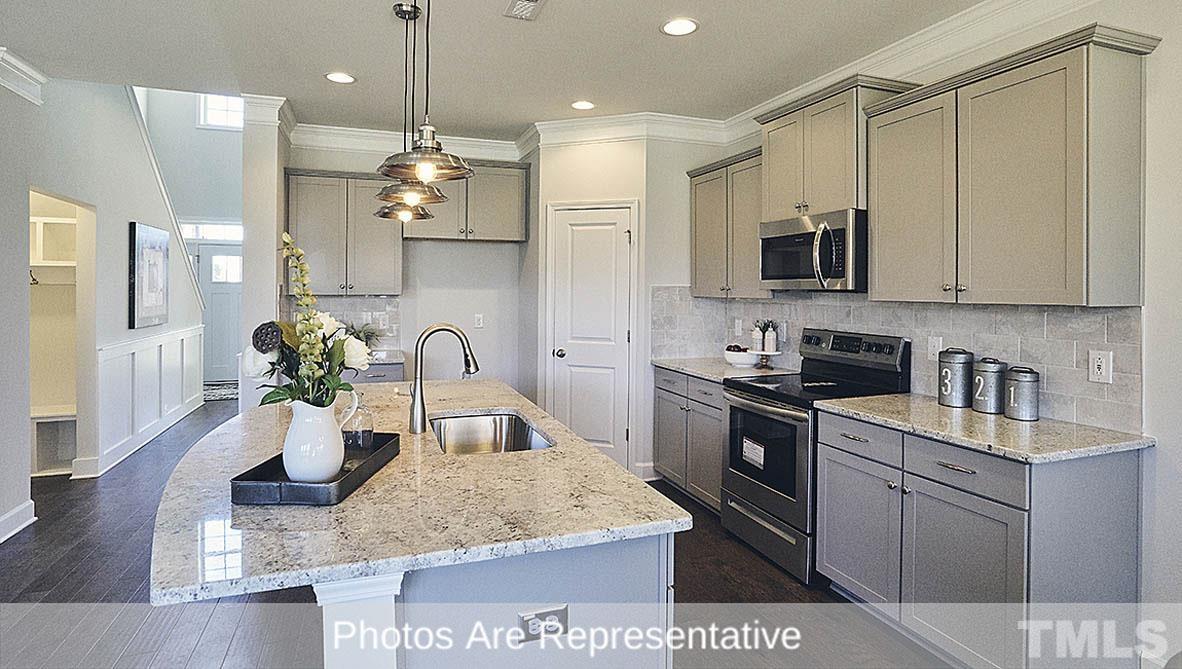 5125 Lizard Tail Lane Raleigh, NC 27603 - Photo 8 of 24 Gallery Image 8