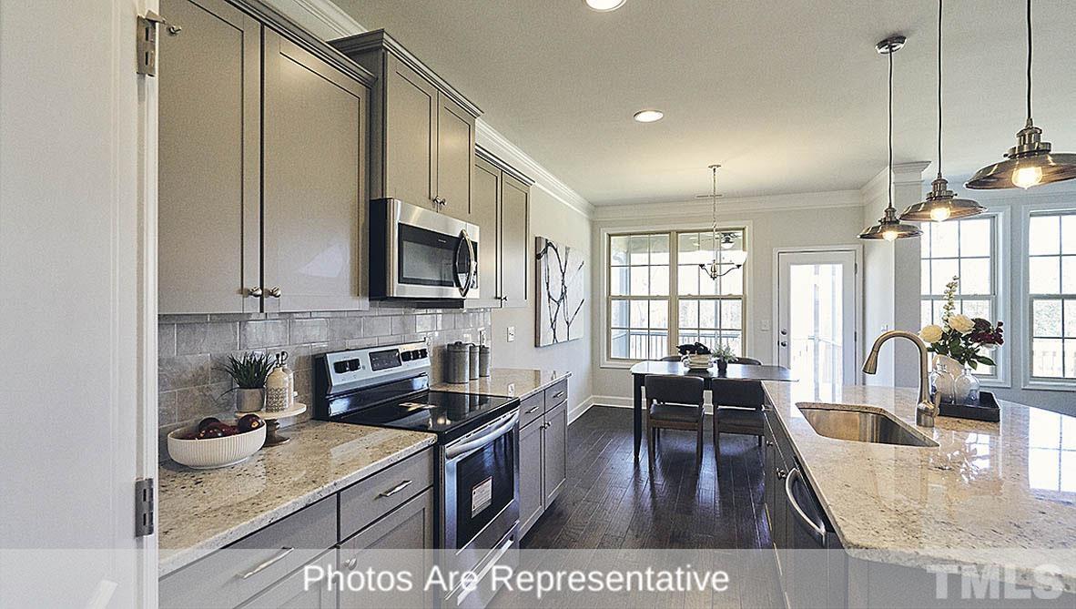 5125 Lizard Tail Lane Raleigh, NC 27603 - Photo 9 of 24 Gallery Image 9