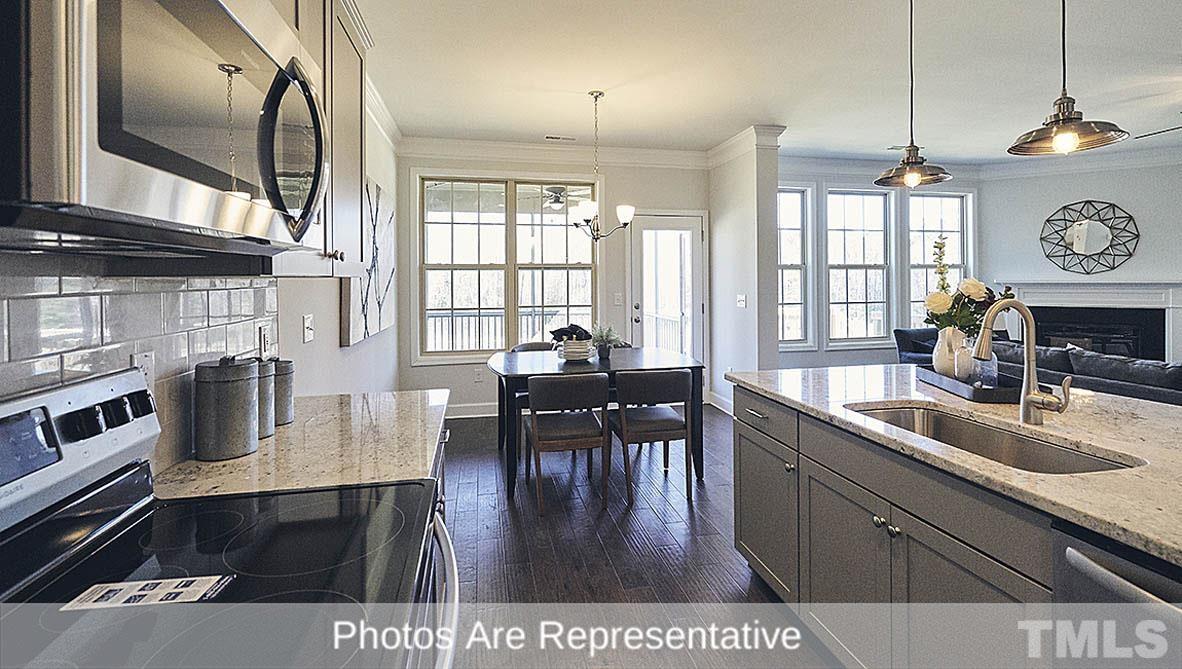 5125 Lizard Tail Lane Raleigh, NC 27603 - Photo 10 of 24 Gallery Image 10