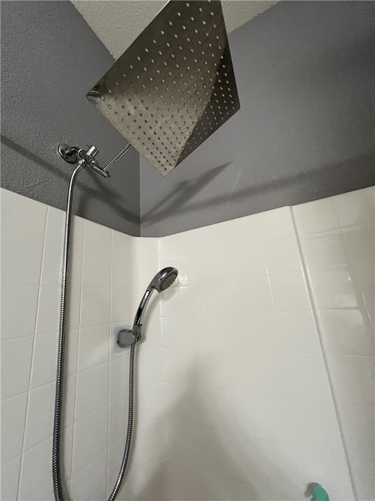 3203 Corporal Road College Station, TX 77845 - Photo 22 of 29 a bathroom with a shower