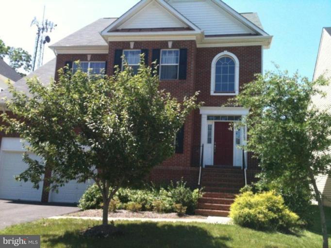 14543 Old Mill Road Centreville, VA 20121 - Photo 1 of 1 Exterior (Main)