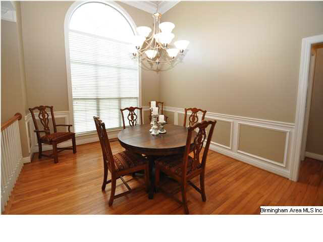 122 Thoroughbred Lane Alabaster, AL 35007 - Photo 2 of 4