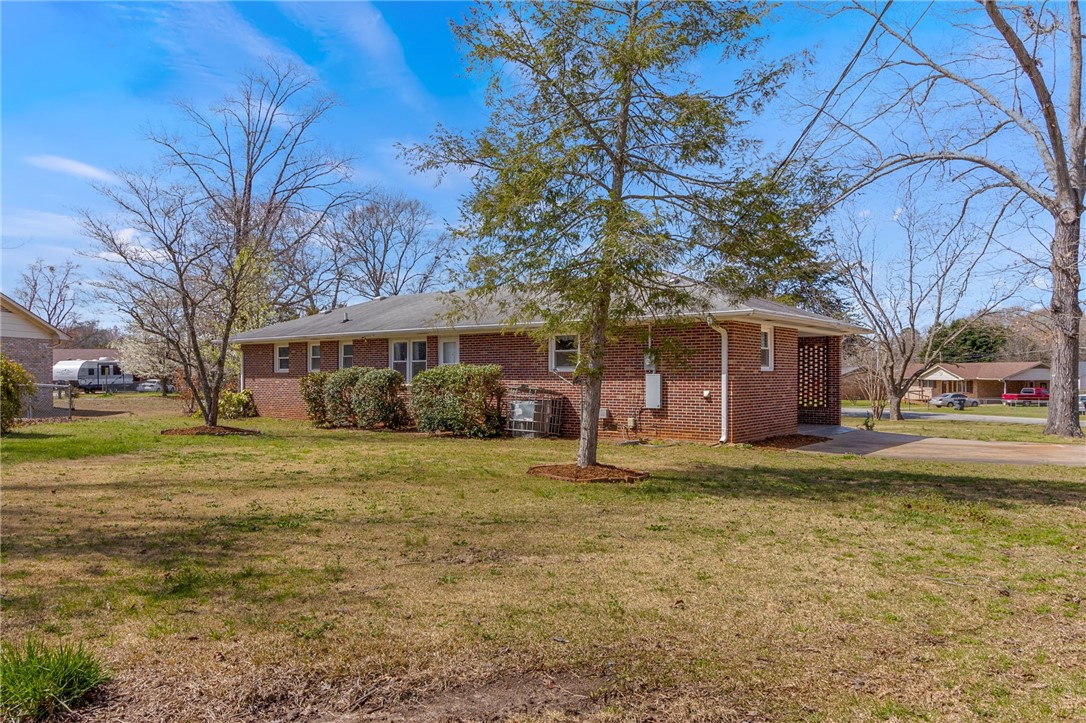 212 Corning Street Anderson, SC 29624 - Photo 22 of 25